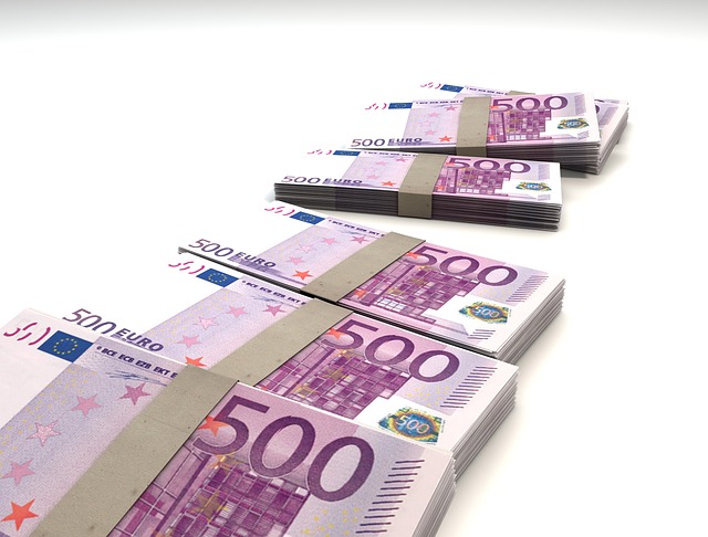 billets 500 euros